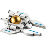 Lego 31152 Creator 3 in 1 Space Astronaut