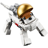 Lego 31152 Creator 3 in 1 Space Astronaut