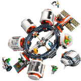 Lego 60433 City Modular Space Station