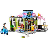 Lego 42618 Friends Heartlake City Café