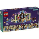 Lego 42618 Friends Heartlake City Café