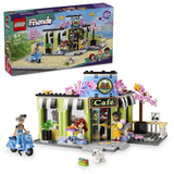 Lego 42618 Friends Heartlake City Café