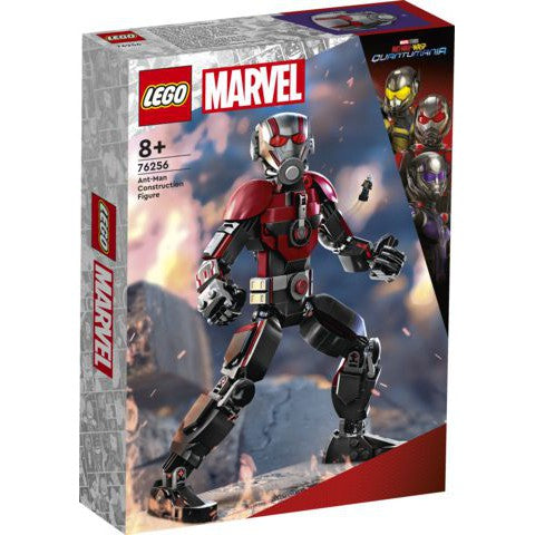 Lego 76256 Marvel Ant-Man Construction Figure