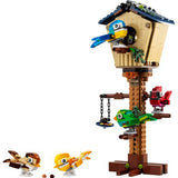 Lego 31143 Creator 3 in 1 Birdhouse