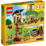 Lego 31143 Creator 3 in 1 Birdhouse