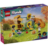 Lego 42601 Friends Hamster Playground