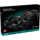 Lego 42171 Technic Mercedes-AMG F1 W14 E Performance