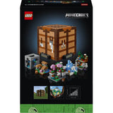 Lego 21265 Minecraft The Crafting Table