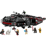 Lego 75389 Star Wars The Dark Falcon