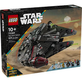 Lego 75389 Star Wars The Dark Falcon