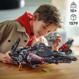 Lego 75389 Star Wars The Dark Falcon