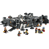 Lego 75374 Star Wars The Onyx Cinder