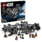 Lego 75374 Star Wars The Onyx Cinder