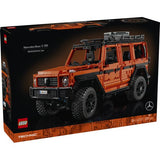 Lego 42177 Technic Mercedes-Benz G 500 PROFESSIONAL Line