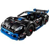 Lego 42176 Technic Porsche GT4 e-Performance Race Car