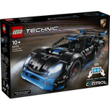 Lego 42176 Technic Porsche GT4 e-Performance Race Car