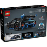 Lego 42176 Technic Porsche GT4 e-Performance Race Car