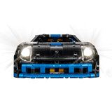 Lego 42176 Technic Porsche GT4 e-Performance Race Car