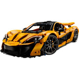 Lego 42172 Technic McLaren P1