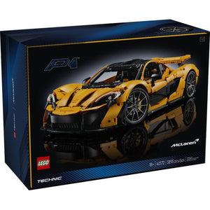 Lego 42172 Technic McLaren P1