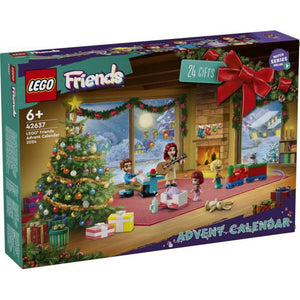 Lego 42637 Friends Advent Calendar 2024