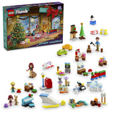 Lego 42637 Friends Advent Calendar 2024