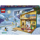 Lego 42637 Friends Advent Calendar 2024