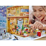 Lego 42637 Friends Advent Calendar 2024