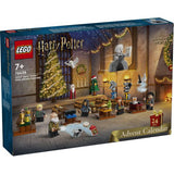 Lego 76438 Harry Potter Advent Calendar 2024