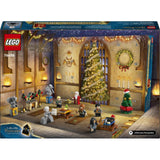 Lego 76438 Harry Potter Advent Calendar 2024