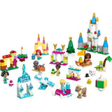 Lego 43253 Disney Advent Calendar 2024