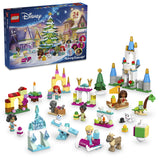 Lego 43253 Disney Advent Calendar 2024