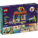 Lego 42625 Friends Beach Smoothie Stand