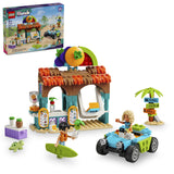 Lego 42625 Friends Beach Smoothie Stand