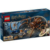 Lego 76434 Harry Potter Aragog in the Forbidden Forest