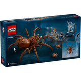 Lego 76434 Harry Potter Aragog in the Forbidden Forest