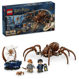 Lego 76433 Harry Potter Mandrake