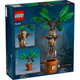 Lego 76433 Harry Potter Mandrake