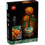 Lego 10368 Icons Chrysanthemum