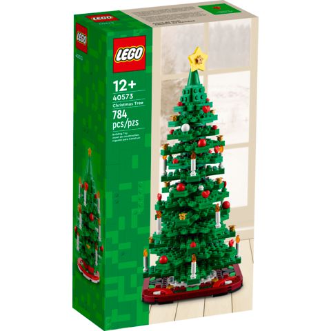 Lego 40573 Christmas Tree