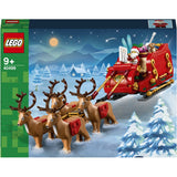 Lego 40499 Santa's Sleigh