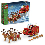 Lego 40499 Santa's Sleigh