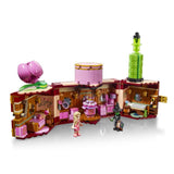 Lego 75683 Wicked Glinda & Elphaba's Dormitory