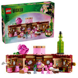 Lego 75683 Wicked Glinda & Elphaba's Dormitory