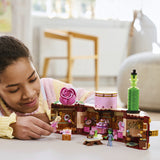 Lego 75683 Wicked Glinda & Elphaba's Dormitory