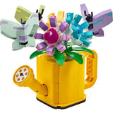 Lego 31149 Creator 3 in 1 Flowers in Watering Can