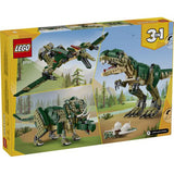 Lego 31151 Creator 3 in 1 T. Rex