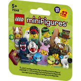 Lego 71048 Minifigures Series 27