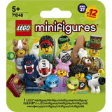 Lego 71048 Minifigures Series 27