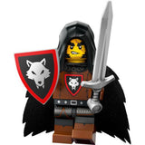 Lego 71048 Minifigures Series 27